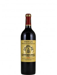 Chateau Angelus 2008 750ml